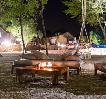 Kroatie Heart of Nature