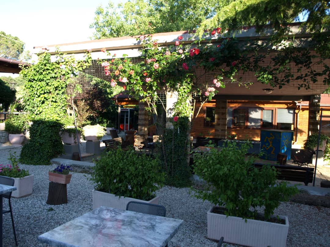 Camping Pian di Boccio