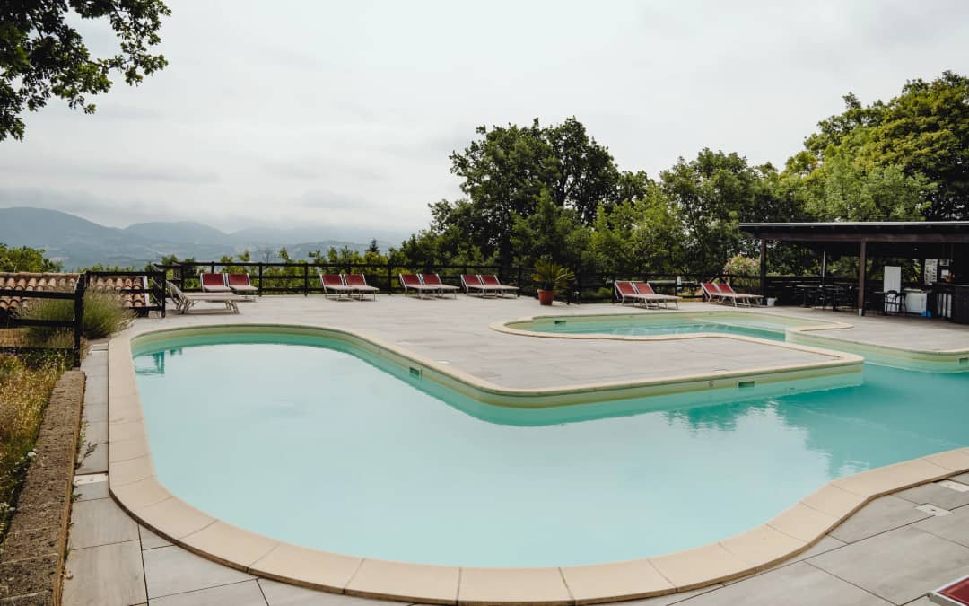 Camping Casa Tartufo