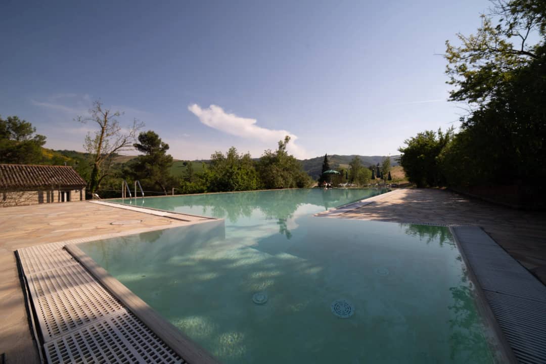 Camping Podere Sei Poorte