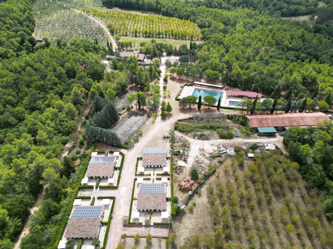 Camping Pian di Boccio