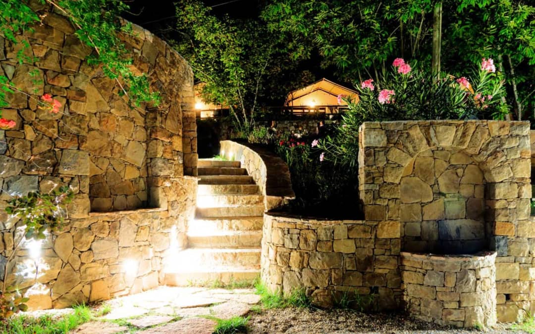 Camping Delle Rose