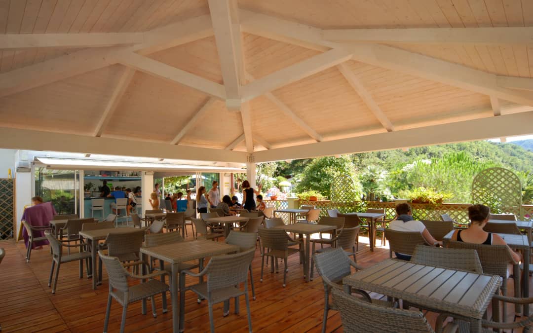 Camping Delle Rose