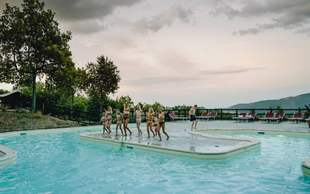 Camping Casa Tartufo