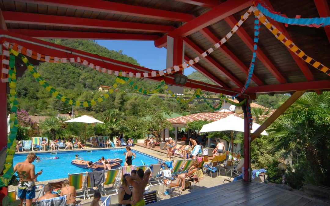 Camping Delle Rose