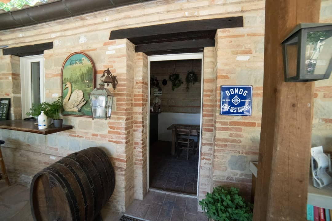 Camping Podere Sei Poorte