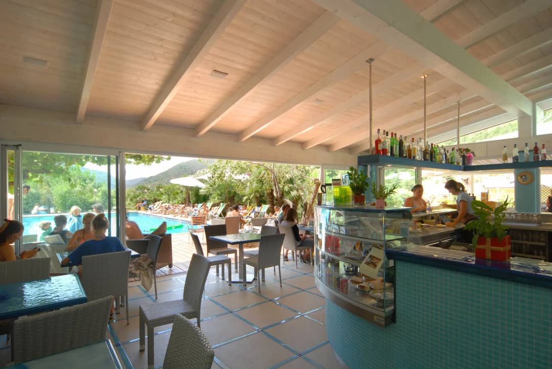 Camping Delle Rose