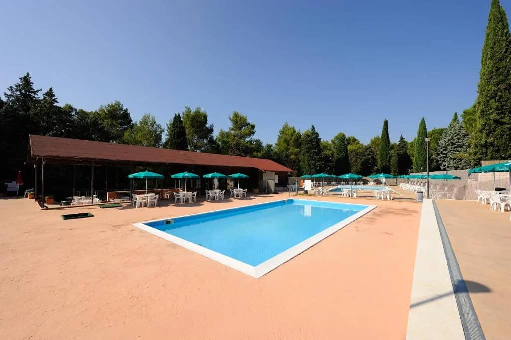Camping Pian di Boccio