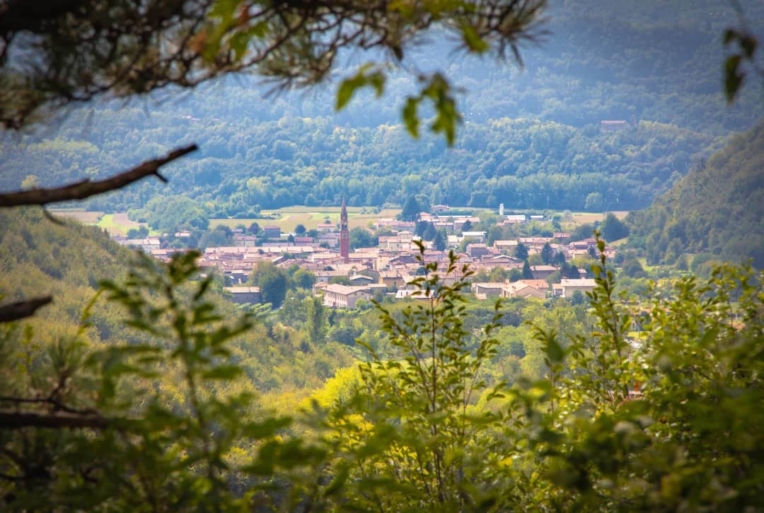 Camping Al Lago di Lago