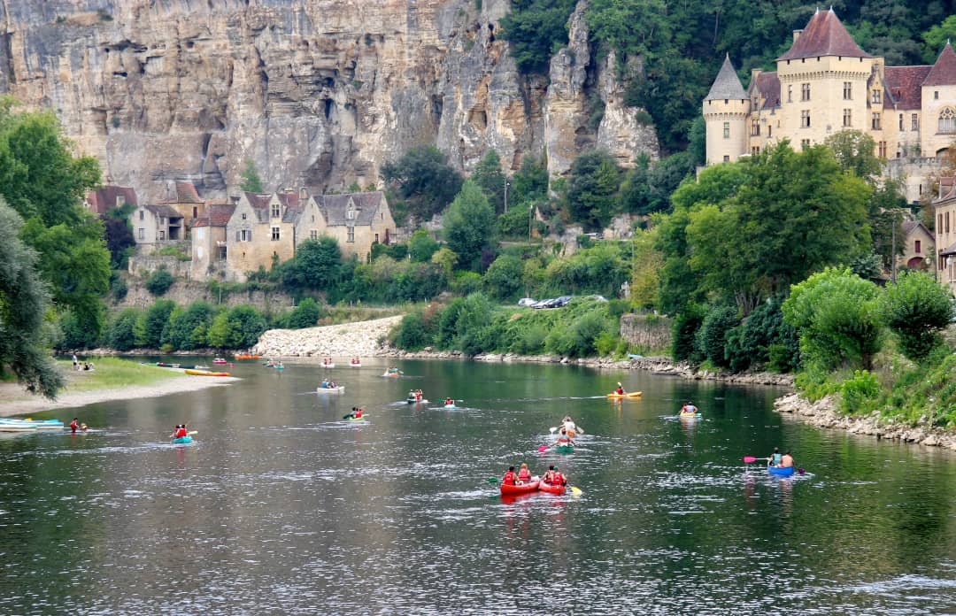 Camping Les Tailladis