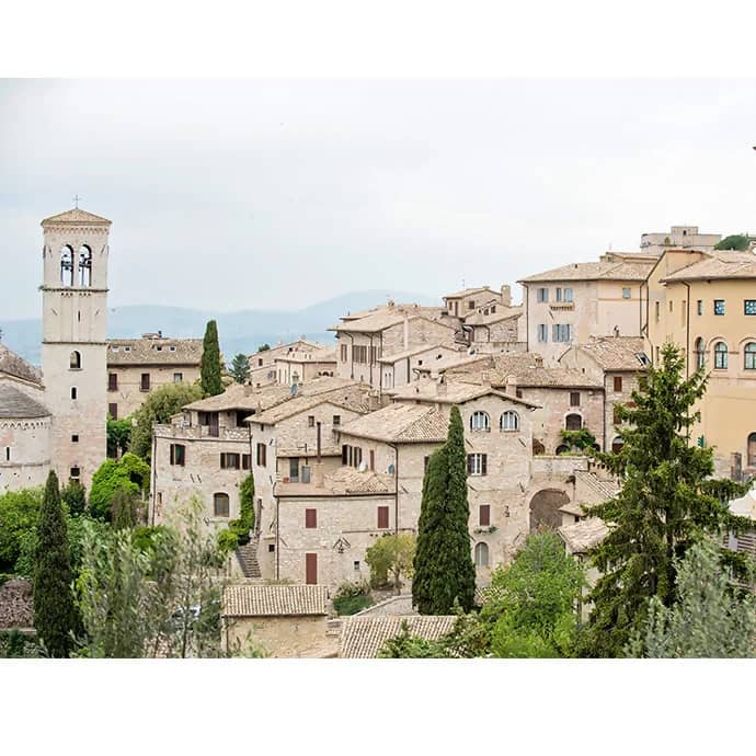 Italië