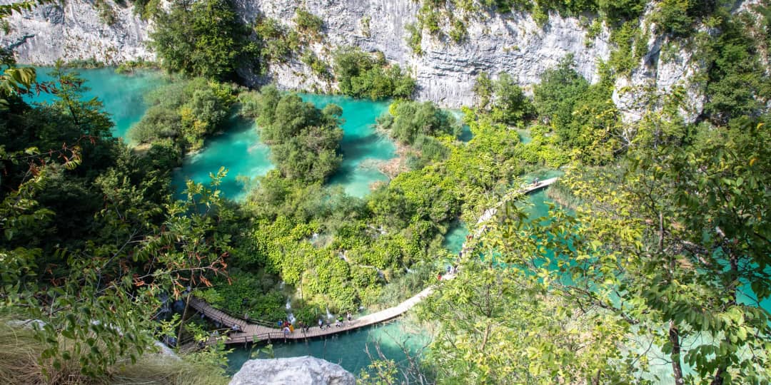 Camping Heart of Nature