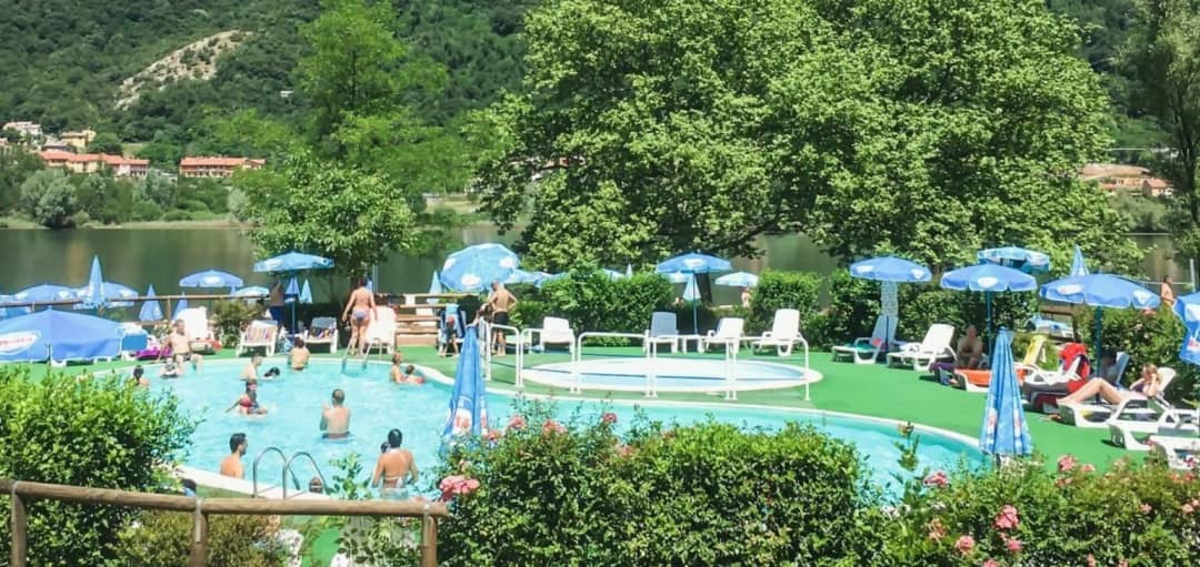 Camping Al Lago di Lago