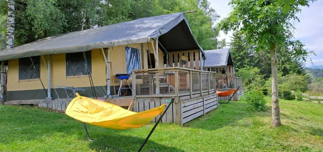 Base Lodge 2-6P