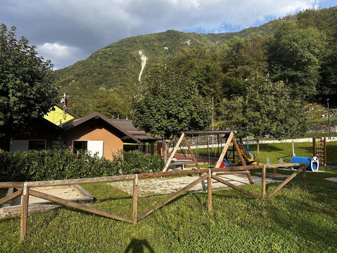 Camping Gajole