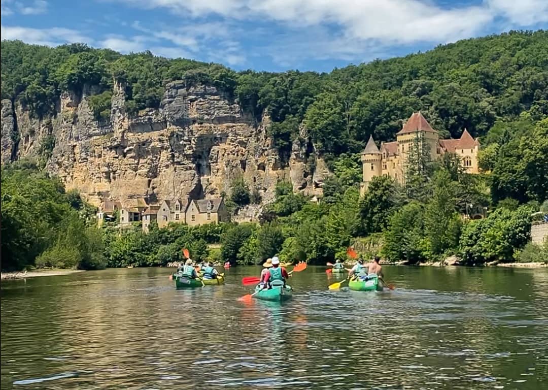 Camping Les Tailladis