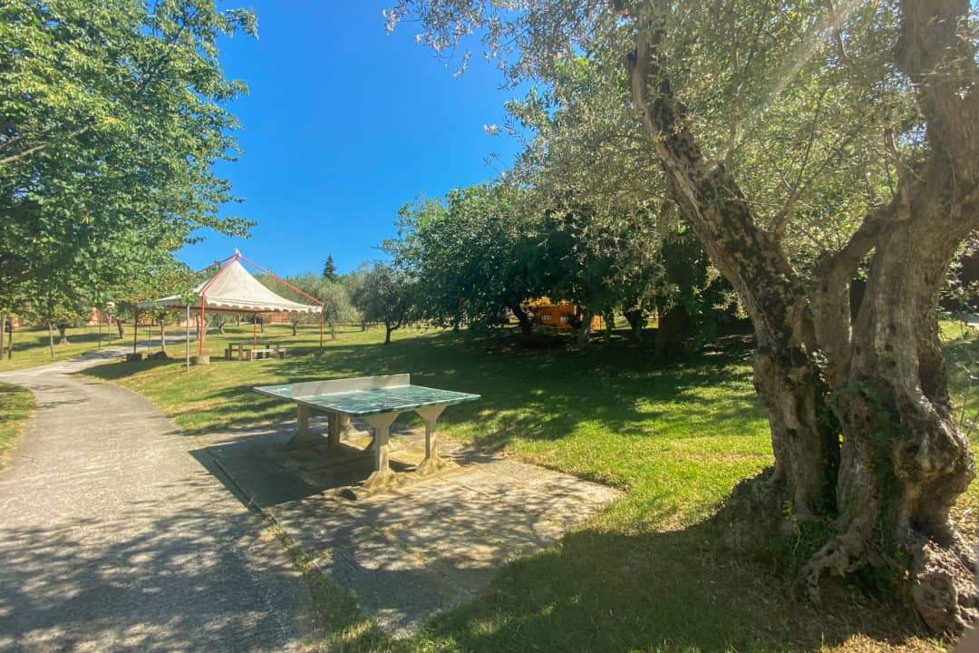 Centro Vacanze San Marino
