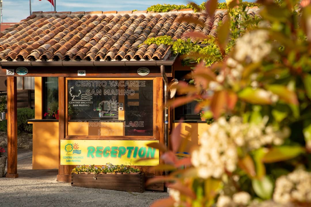 Centro Vacanze San Marino