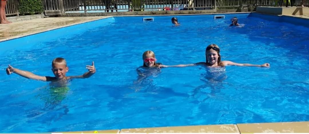 Camping Les Sapins