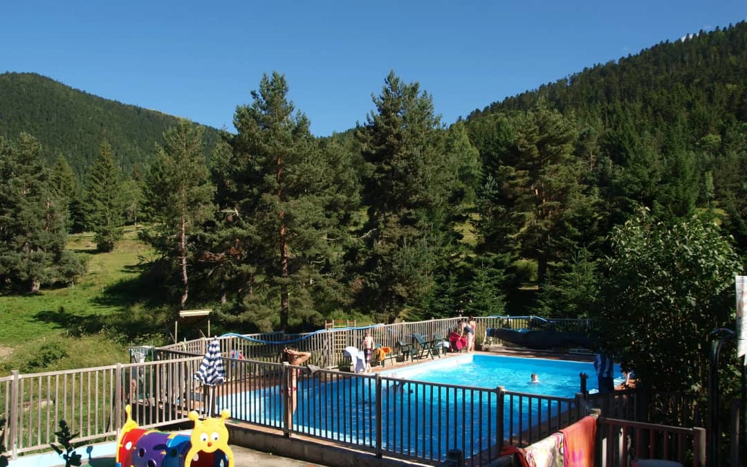 Camping Les Sapins