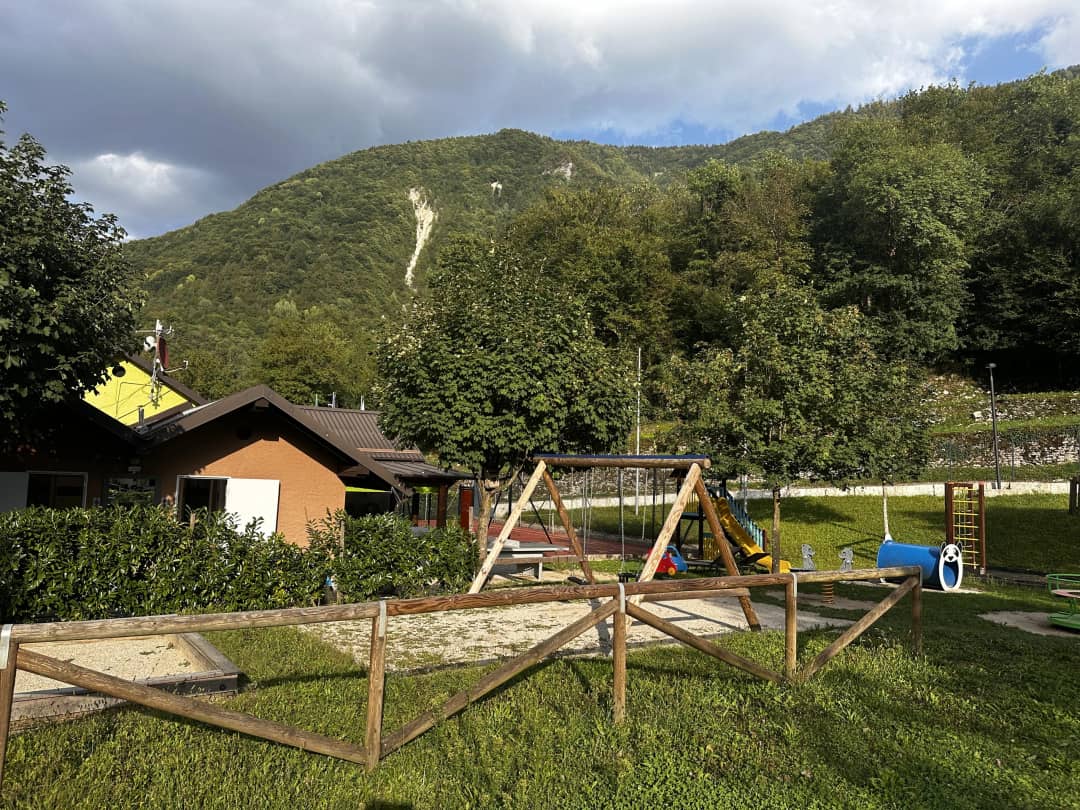 Camping Gajole