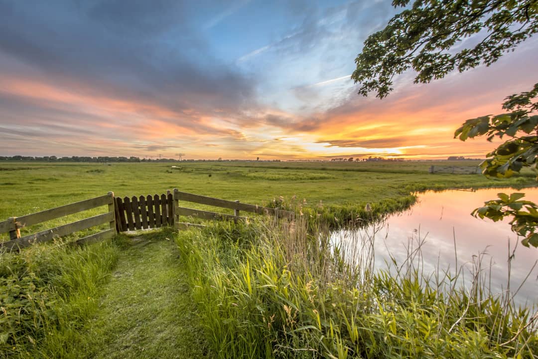 Camping Vrijhaven Heeg