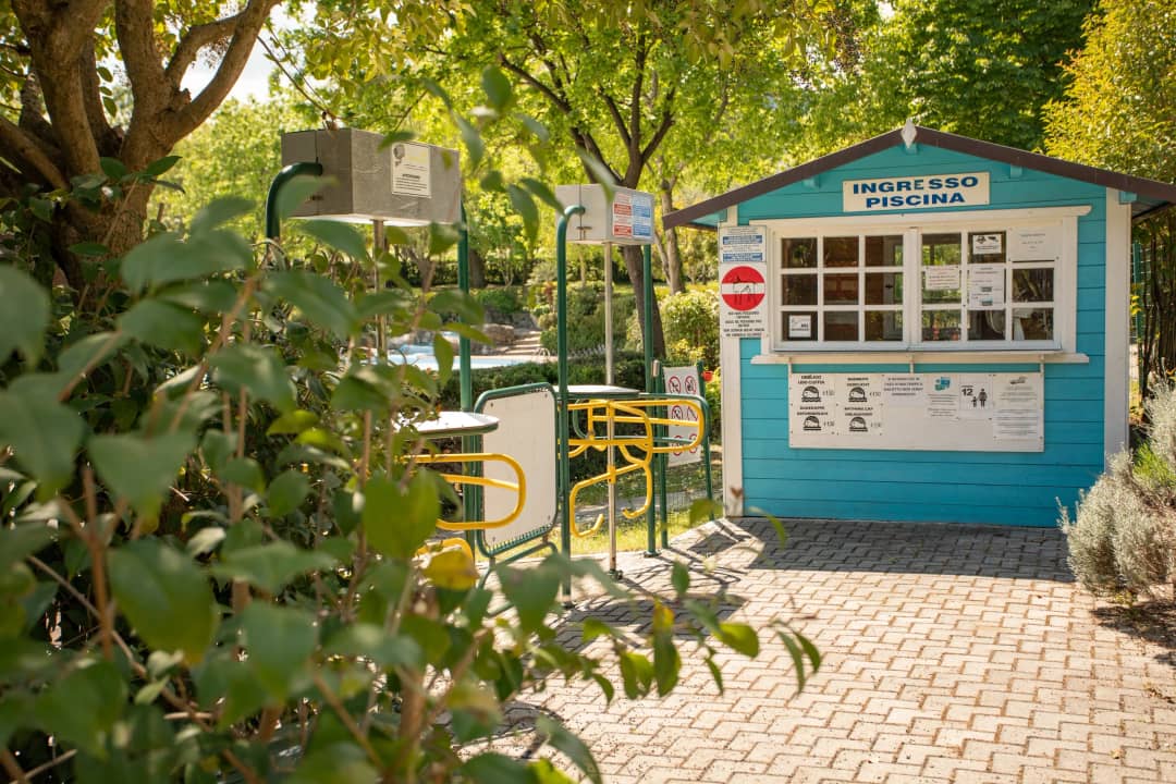Centro Vacanze San Marino