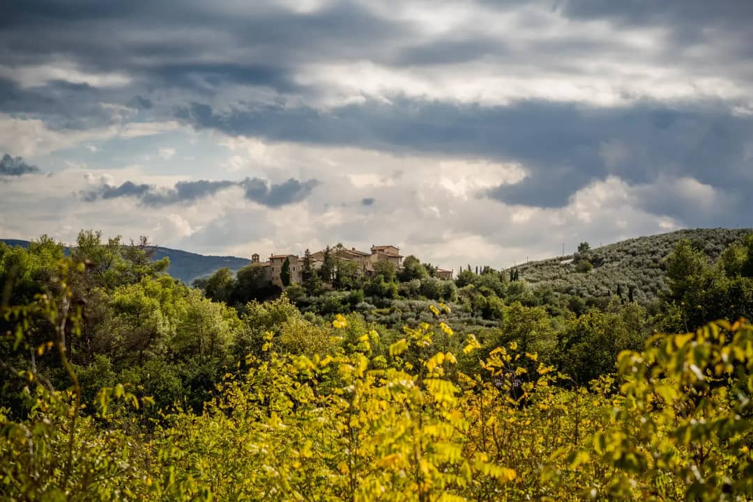 Camping Pian di Boccio