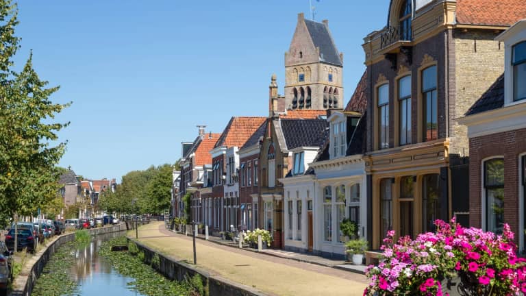 Nederland