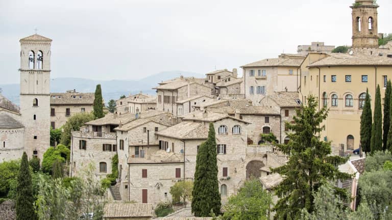 Italië